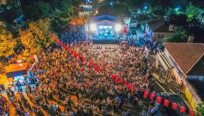 Leylek Şenliği: Doğaseverlerin Buluşma Noktası