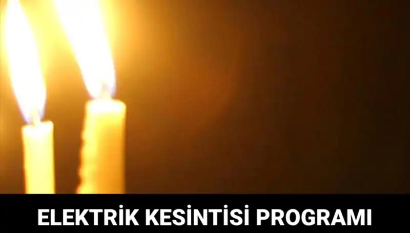 Didim'de Elektrik Kesintisi: Vatandaşlar Ne Zaman Işığa Kavuşacak?