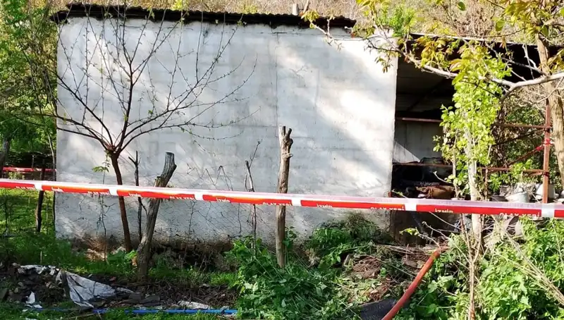 Müstakil Ev Yangınında Kardeşlerin Dramı: Biri Hayatını Kaybetti, Diğeri Yaralı