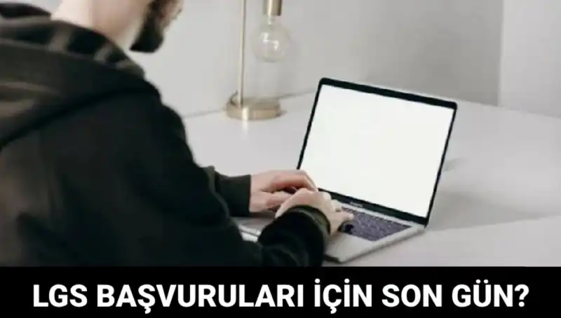 LGS Başvuruları Ne Zaman Bitecek? 2025 Tarihleri Açıklandı!