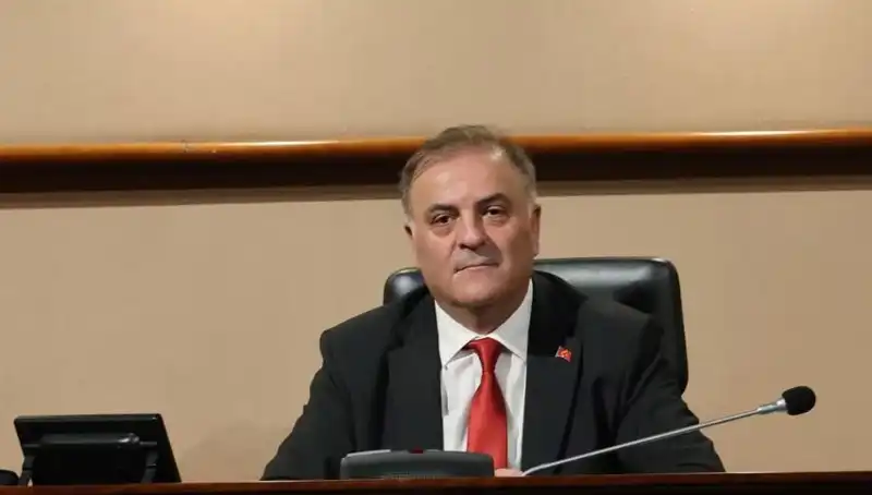 Nuri Aslan: İBB Başkanvekili olarak yükselişi ve hayat hikayesi