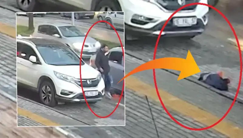 Mahkeme Kararının Ardından Hakim Kilo Alımını Yasakladı, Bu Mont Hangi Suçlunun Kaderini Belirleyecek?