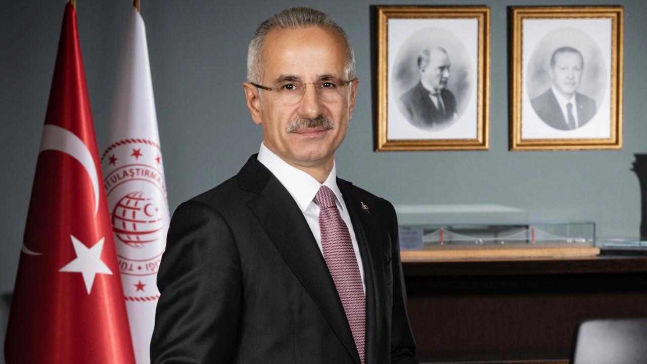 Uraloğlu: Deniz Yetki Anlaşması İki Ülkenin Gücünü Artıracak