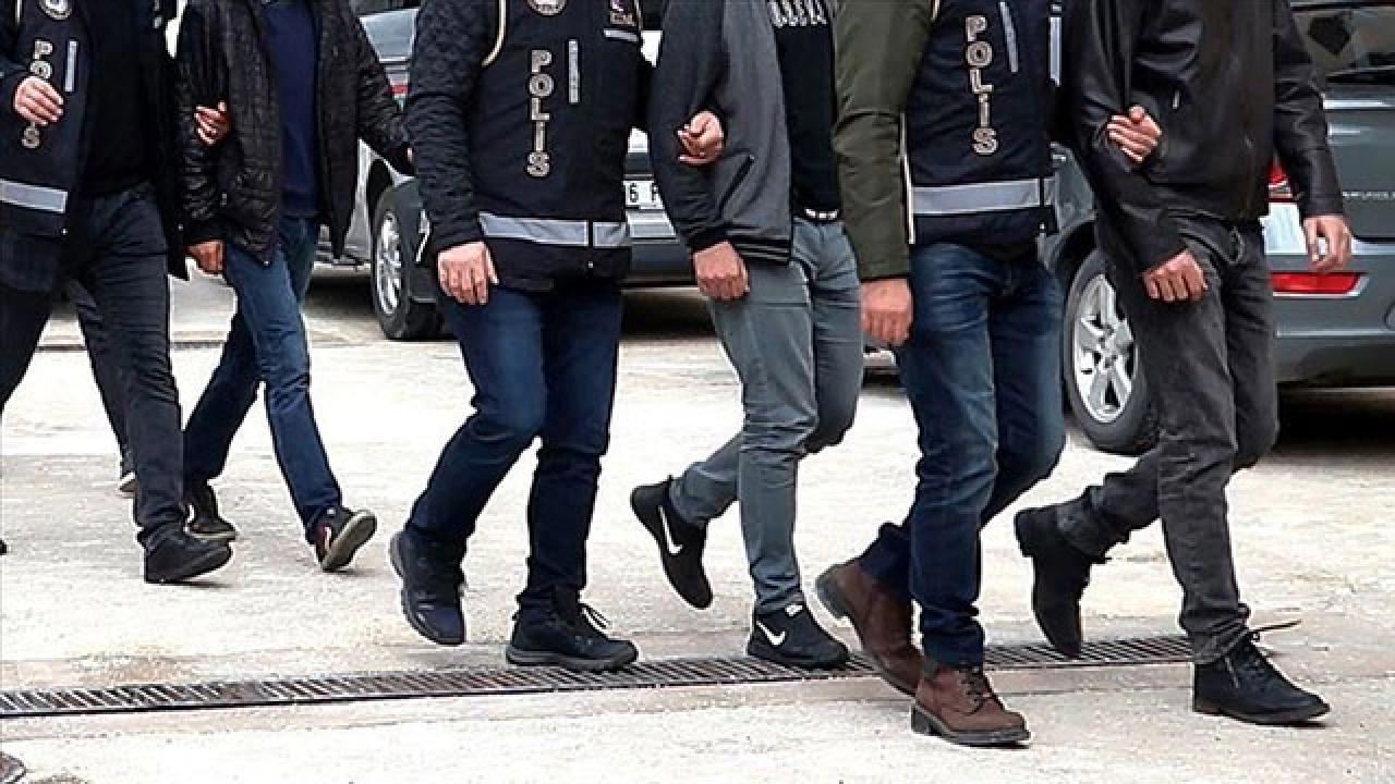 23 İlde FETÖ'ye Geniş Kapsamlı Operasyon