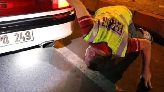 Abartı Egzoz Kullanan Sürücüler İçin Yüksek Cezalar Kapıda!