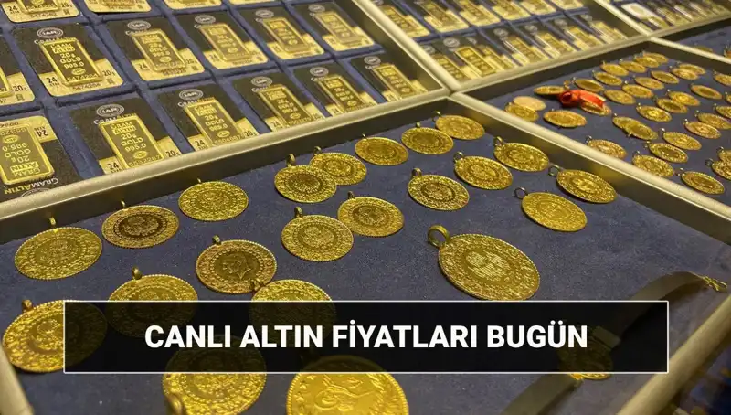28 Nisan Altın Fiyatları: Gram ve Çeyrek Altında Son Durum Ne?