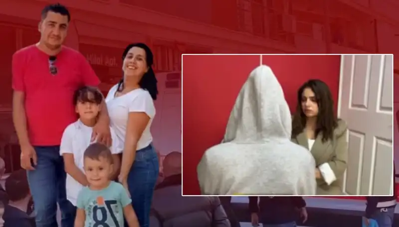 Türkiye'nin Konuştuğu İtfaiyecinin Nişanlısı, Şok Edici Planı Açıkladı!