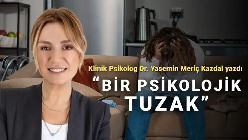 Gerçekten Kimiz? Psikolojik Tuzakların Arkasında Yatan Gerçekler