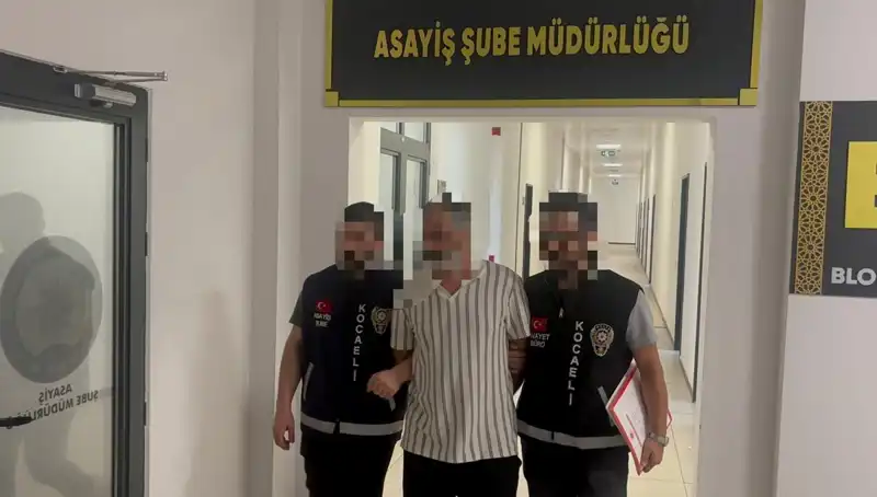 Kocaeli’de Aile Vahşeti: Korkunç Olayın Detayları Ortaya Çıktı