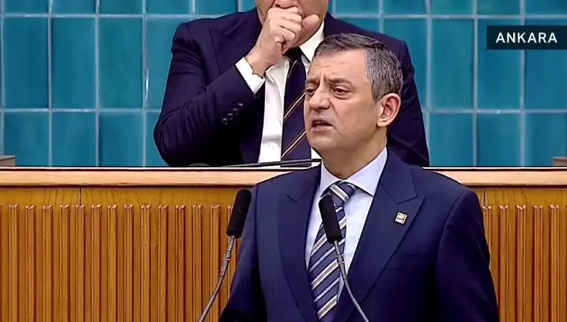 Türkiye’nin Terörsüz Geleceği: Meclis’te Çözüm Arayışları Devam Ediyor