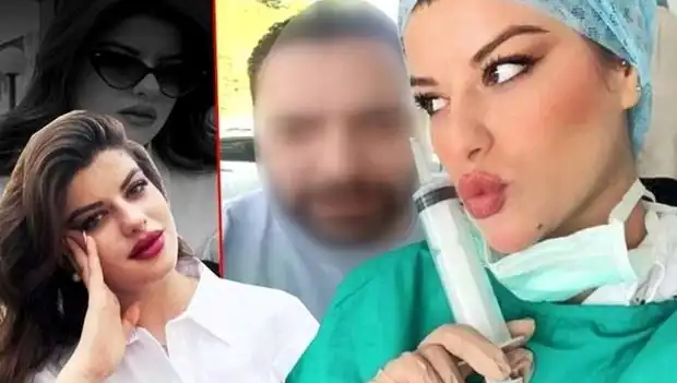 Ayşe Tokyaz Cinayetinde Şok Edici Görüntüler: Bavulla Taşındı!