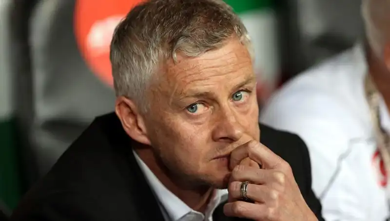 Solskjaer’in İstifası ve Yönetimin Gizli B Planı Hakkında Her Şey