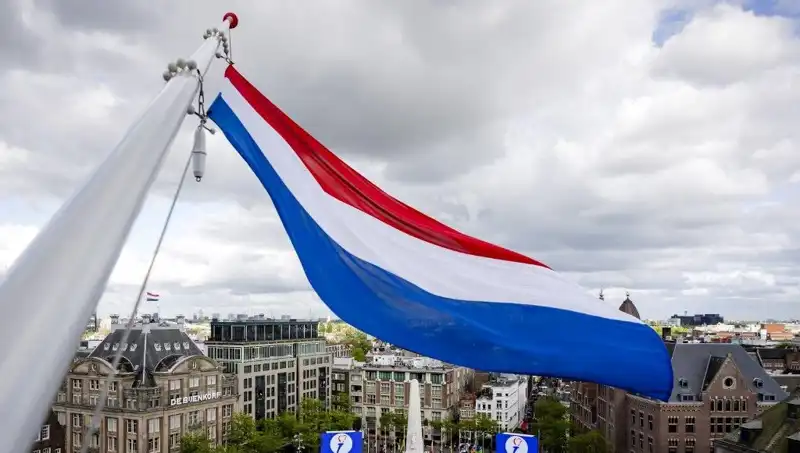 Hollanda'da İsrail Vatandaşlarına Yönelik Saldırılar Artarken, Toplumda Gerginlik Tırmanıyor