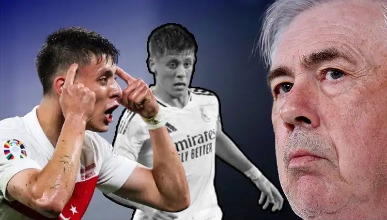 Real Madrid'de Ancelotti Dönemi Resmen Sona Erdi: Gelecek Yıldızını Kim Getirecek?