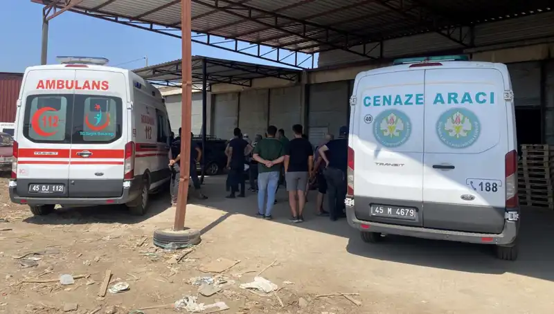 Marangozun Gizemli Ölümü: Olayın Ardındaki Gerçekler