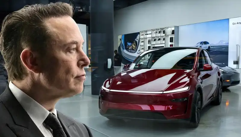 Elon Musk Avrupa Pazarında Zorlanıyor: Rekabet ve Stratejiler