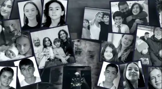 Bayram Coşkusunda Yaşanan Çocuk Eksikliği: 36 Çocuk Nerede?