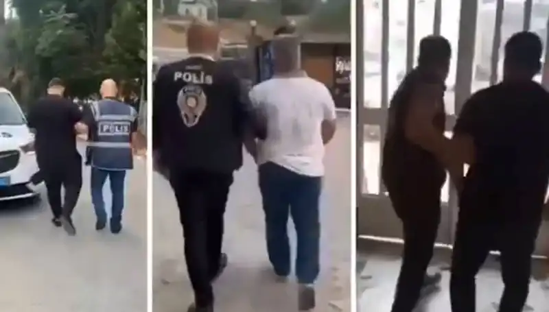 21 İlde Yürütülen Dev Siber Suç Operasyonu: 346 Şüpheli Yakalandı