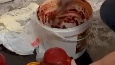 Salça Bidonunda Uyuşturucu Zulası: Şok Eden Yakalama!