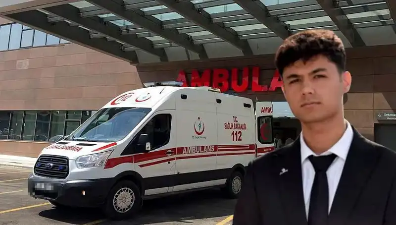 Liseli Hüseyin'in Ölümü: Hastane İhmali Mi Yoksa Kaderin Bir Oyunu Mu?