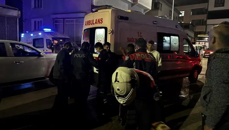 Damat Kayınvalidesini Bıçaklayarak Kaçtı: Olayın Perde Arkası