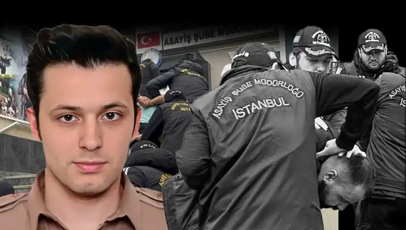 Kimlik Kontrolü Sırasında Saldırı: Bekçi Şehit Oldu, Ülke Yasa Boğuldu