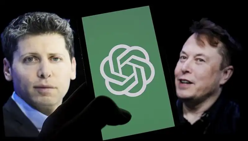 Elon Musk ve OpenAI Arasında Beklenmedik Anlaşma: Dava Süreci Nasıl Etkilenecek?
