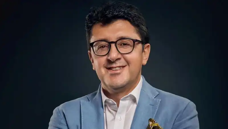 İGDAŞ Genel Müdürü Ali Ender Çolak: Kariyeri ve Hayatı Hakkında Bilmeniz Gerekenler