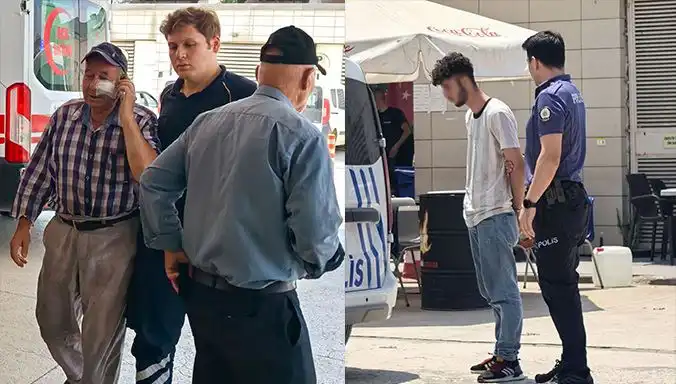Bursa'da Bahçıvanla İlgili Yaşanan Olay Hayretler İçinde Bıraktı