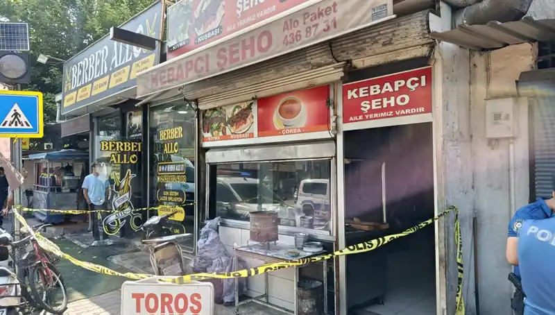 Adana’da Dehşet: Anne Katili Yakalandı, Olayın Ardındaki Ürkütücü Gerçekler Ortaya Çıktı