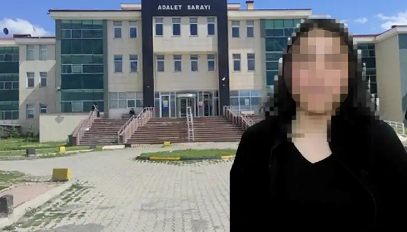 Tacizcisini Öldüren Liseli Azra Hakkında Şok Eden Yeni Karar