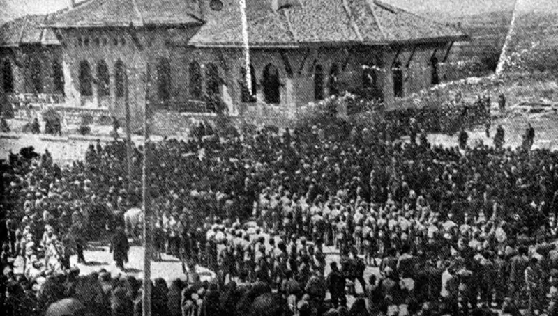 TBMM'nin 105 Yılı: Tarih, Değişim ve Gelecek Vizyonu