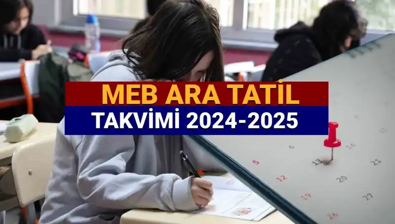Türkiye'de Ara Tatil Süresi 9 Gün Olacak mı? Uzatılma İhtimali Nedir?