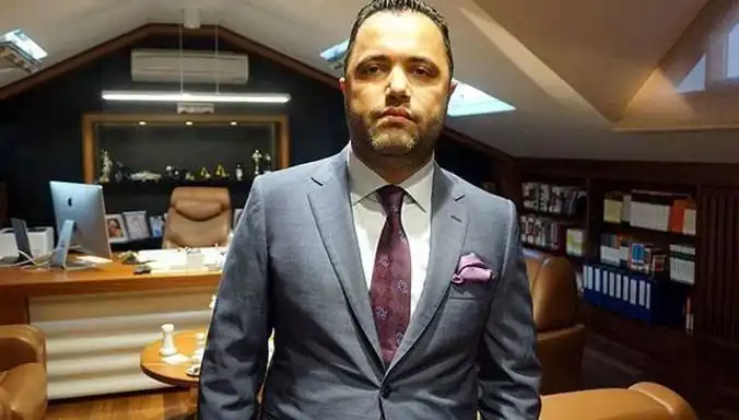 Avukat Rezan Epözdemir'in Tutuklanma Süreci: Neler Oluyor?