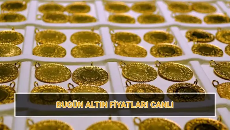 Altın Fiyatlarında Düşüş: 4 Nisan 2023'te Altın Ne Kadar Oldu?