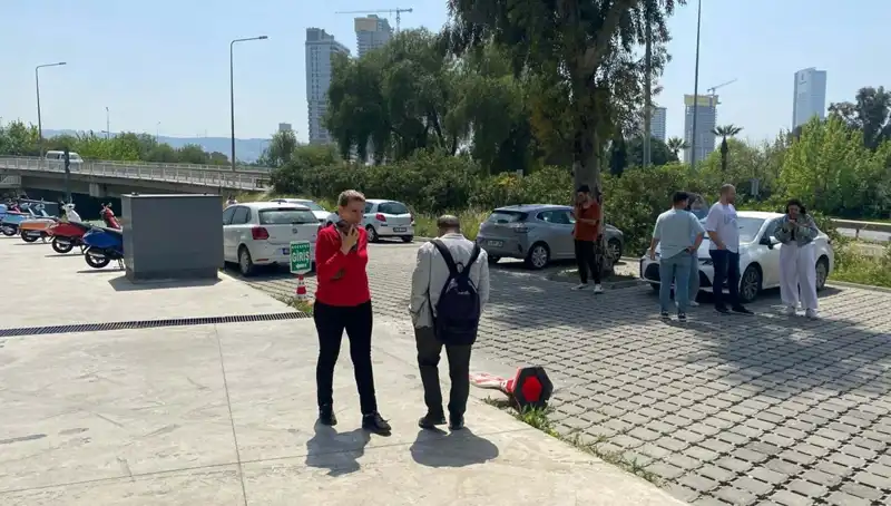 Marmara Bölgesi'nde Deprem: İstanbul'dan Uşak'a Kadar Şok Edici Sallantılar Yaşandı