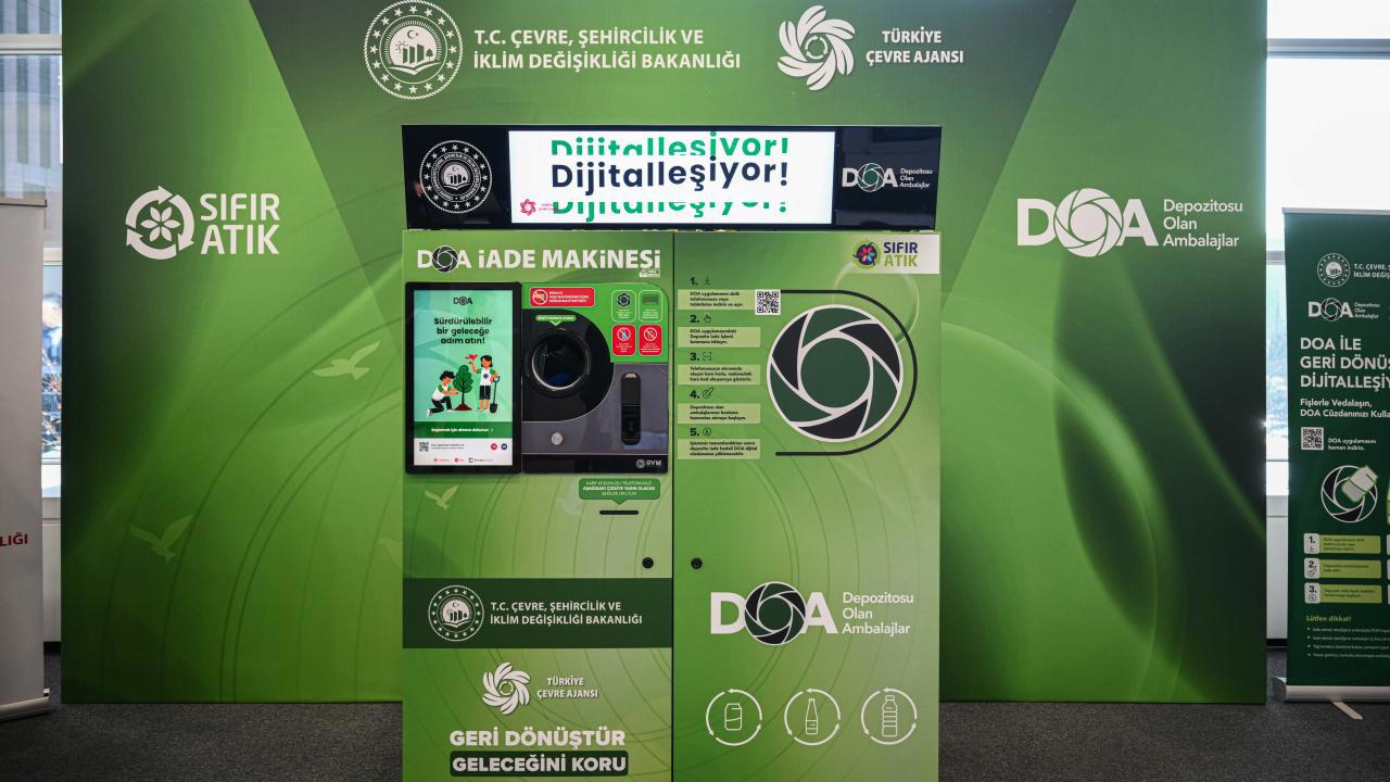 Yeni Depozito Sistemiyle İlgili Detaylar