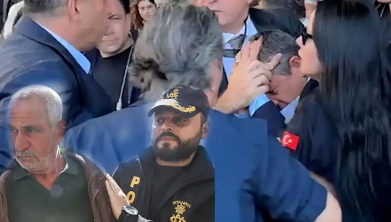 Özgür Özel'e Yönelik Saldırının Arkasındaki Tehlikeler ve Önleme Yöntemleri