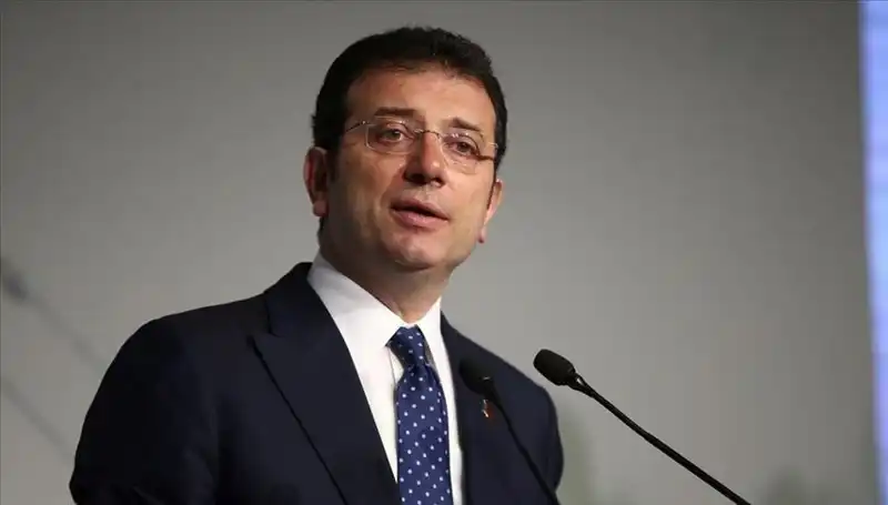 İmamoğlu'nun Diploma İptali: İstanbul Üniversitesi'nden Gelen İnceleme Raporu Neleri İçeriyor?