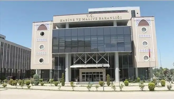 Hazine, Yılın En Önemli İhalesini Gerçekleştiriyor: Yatırımcılar Dikkat!