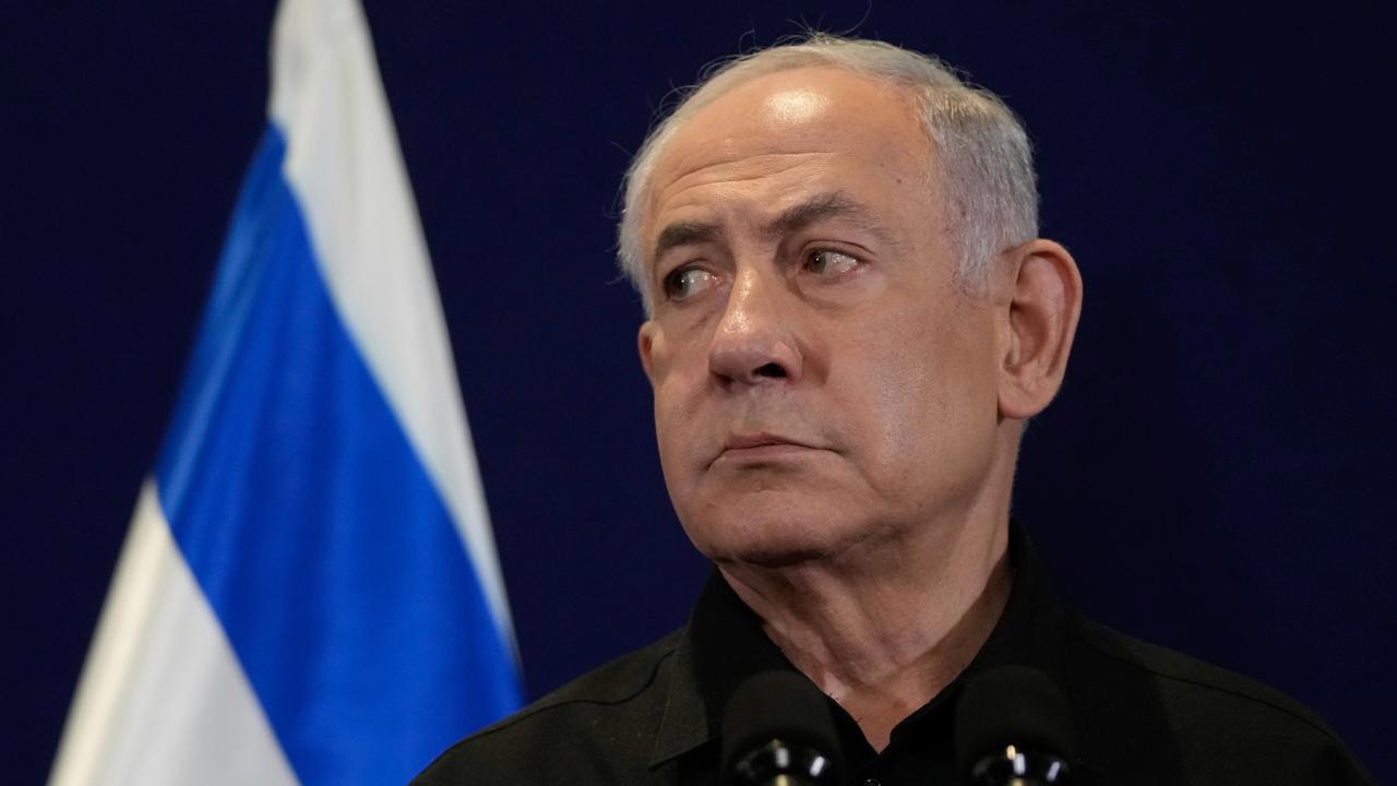 Netanyahu, Esirlerin Listesini Almadan Ateşkese Onay Vermeyecek