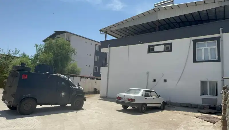 Babalar Günü’nde Dehşet: Oğul Babasına Çekiçle Saldırdı!