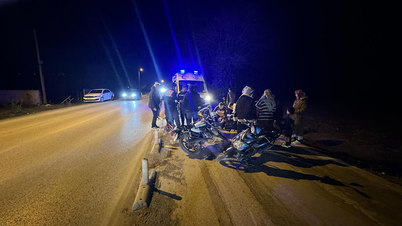 Motosikletli Kazalarda Yükseliş: Son İki Yılda Kritik Bir Artış Gözlemlendi