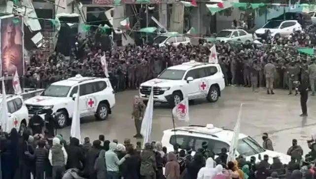 Hamas'ın Müzakere Ekibi Kahire'ye Giderek Diplomatik Adımlar Atıyor