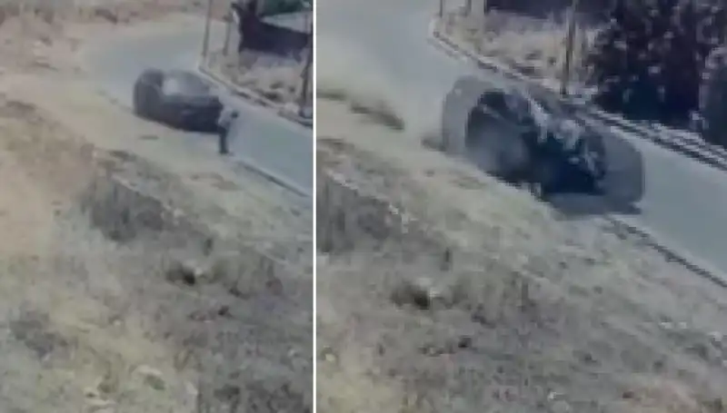 15 Yaşındaki Sürücünün Çarpmasıyla Hayatını Kaybeden Yayanın Trajik Hikayesi