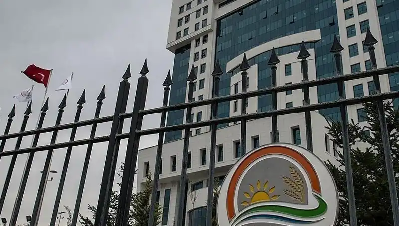 Tarım ve Orman Bakanlığı'ndan 8500 Personel Alımında Son Gelişmeler!