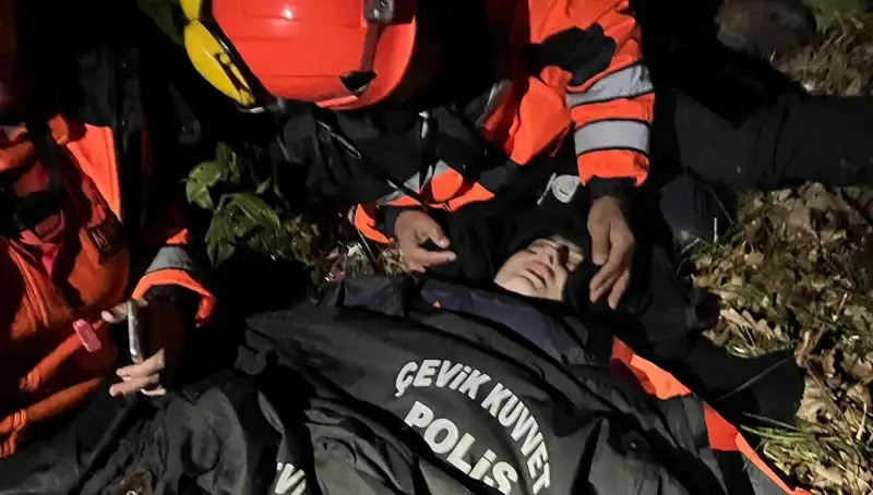Ece Gürel Olayında Şok Gelişme: Arkadaşından Gelen Son Mesaj ve Gizem