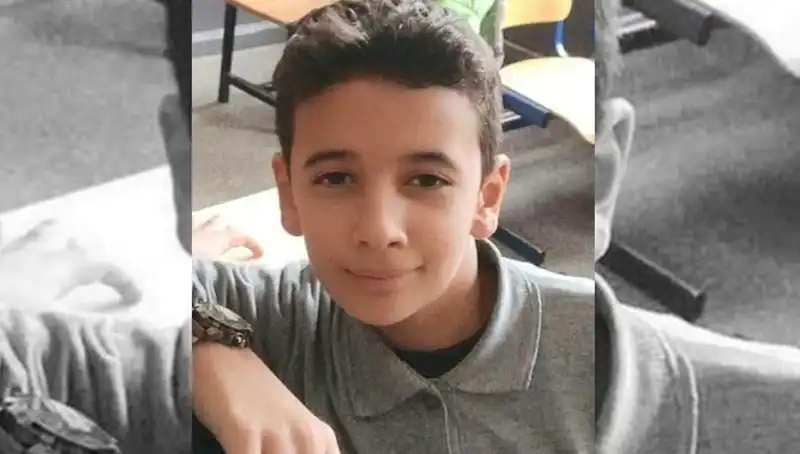 Okula Gitmek İçin Evden Çıktı: Burak'tan Umut Veren Haber Yok
