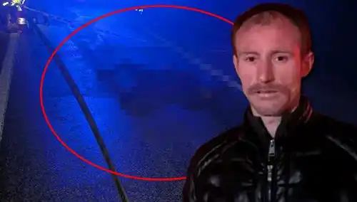 Kamyonetle Ezerek Ölümüne Neden Oldu! Sürücünün Sözleri Şok Etti