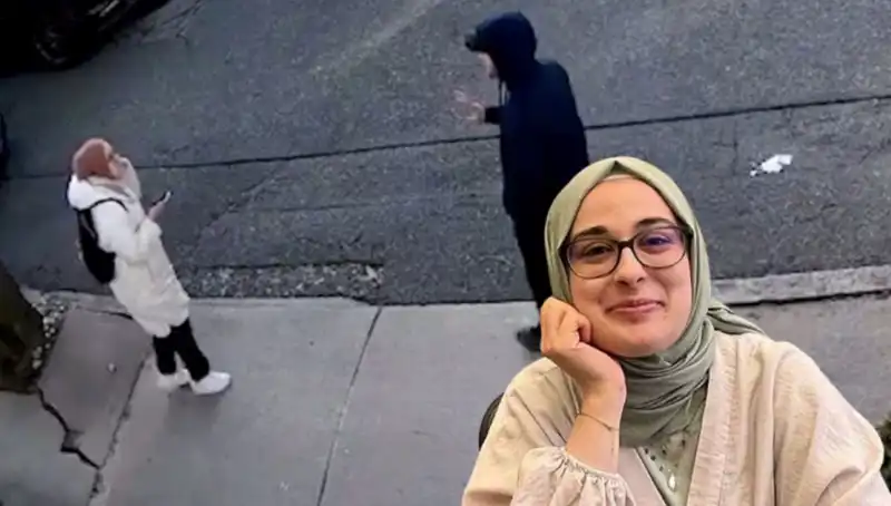 ABD'de Rümeysa Öztürk Davasında Beklenmedik Gelişme: Federal Yargıç Ek Delil Talep Etti
